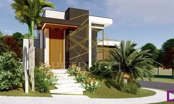 Imagem 6: Casa - Swiss Park - Campinas