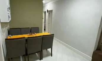 Imagem 6: RESIDENCIAL AMÉRICA - ANDAR ALTO - SACADA