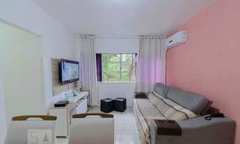 Imagem: Apartamento para Aluguel - Andaraí, 3 Quartos