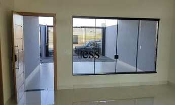 Imagem 2: Casa à venda, 2 quartos, 1 suíte, 2 vagas, Avenida Parque - Bady Bassit/SP