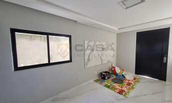 Imagem 7: PS/ YAHOO RESIDENCE - Casa duplex 3 quartos c suite - Closet - Hidro - Quintal - Manguinho