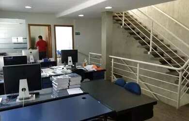 Imagem 14: Prédio à venda, 600 m² por R$ 5.000.000,00 - Consolação - São Paulo/SP