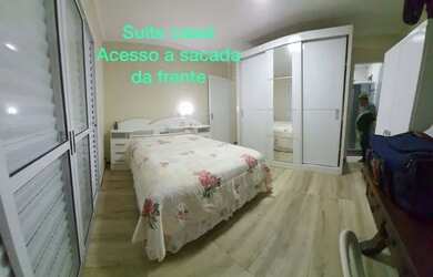 Imagem 5: Belo Sobrado com 3 dormitórios à venda, 240 m² por R$ 1.100.000 - Interlagos - São Paulo/S