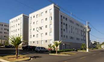 Imagem 2: PARQUE BELLAGIO Apartamento com 2 dormitórios