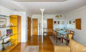 Imagem: Brooklin apartamento 3 dormitórios, 1 suite