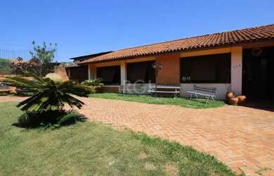 Imagem 4: Casa à venda, 611 m² por R$ 2.700.000,00 - Vila Assunção - Porto Alegre/RS