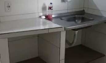 Imagem 6: Kitnet Casa com 1 dormitório