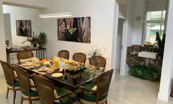 Imagem 4: Casa com 4 dormitórios, 700 m² - venda por R$ 6.500.000,00 ou aluguel por R$ 35.000,00/mês