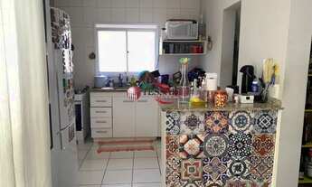Imagem 4: Vende casa Jardim Tarraf 2 condomínio com 3 dormitórios, sala 2 ambientes, cozinha planeja
