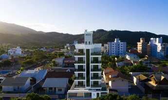 Imagem 2: GOVERNADOR CELSO RAMOS - Apartamento Padrão - Armação da Piedade