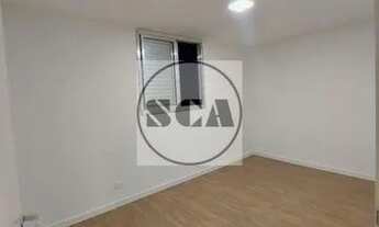 Imagem 3: Apartamento Semi-Mobiliado em Jardim da Saúde - São Paulo