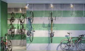 Imagem 3: Tijuca Apartamento com 2 dormitórios