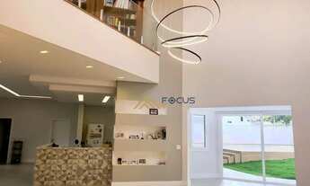 Imagem 6: Casa com 4 dormitórios, 533 m² - venda por R$ 4.990.000 ou aluguel por R$ 18.000/mês - Res