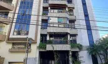 Imagem: Cód. 326 - Comprar Apartamento 04 quartos