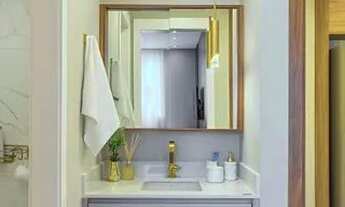 Imagem 6: Apartamento para venda tem 37 metros quadrados com 2 quartos em Centro - Guarulhos - SP