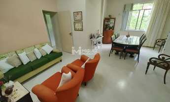 Imagem 2: Tijuca Apartamento com 3 dormitórios