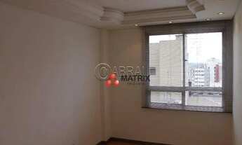 Imagem 7: Cobertura com 3 dormitórios para alugar, 160 m² por R$ 5.471,00/mês - Água Verde - Curitib