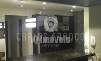 Imagem 4: BROOKLIN - OPORTUNIDADE - APARTAMENTO NOVO - COM VARANDA ENVIDRAÇADA