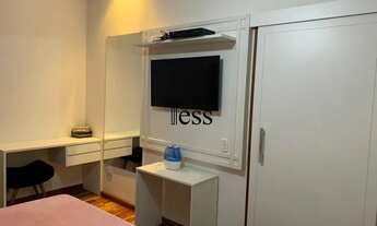 Imagem 3: Casa à venda no Condomínio Terra Vista em Mirassol, casa com 210 metros quadrados construç