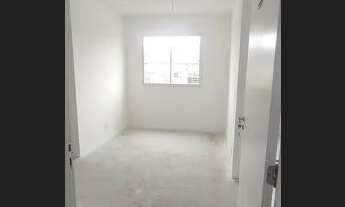 Imagem 3: Apartamento para venda possui 43 metros quadrados com 2 quartos