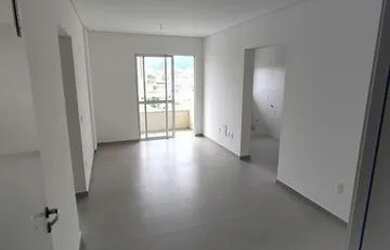 Imagem 2: Apartamento no Jardim Eldorado com 2 quartos sendo 1 suíte, 2 banheiros e 2 vagas de garag