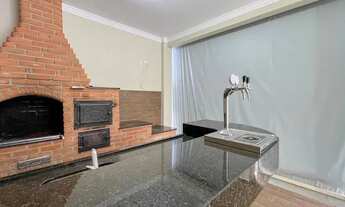 Imagem 7: Casa com piscina e 3 suítes à venda no Residencial Primavera em Itu!