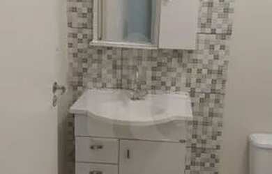 Imagem 2: Casa com grande espaço para locação Bela Vista para locação