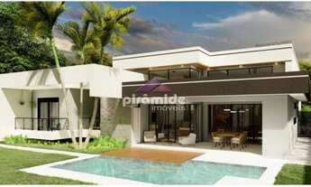 Imagem 7: CCasa de Condomínio com 3 Quartos e 6 banheiros à Venda, 280 m² por R$ 2.490.000