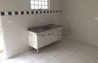 Imagem 4: Casa com 3 dormitórios para alugar, 124 m² por R$ 3.079,00/mês - Centro - Salto/SP