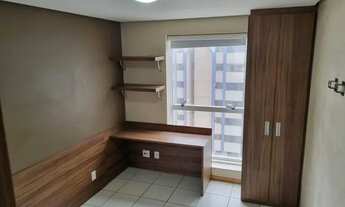 Imagem 4: APT COM MÓVEIS PLANEJADOS