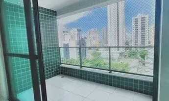 Imagem 6: RCR) Via Jardins | Oportunidade | 4 suítes | 137m² | 2 vagas