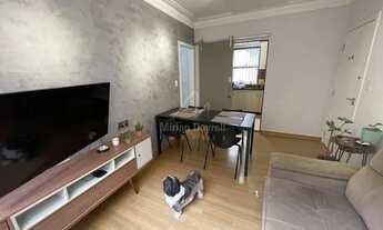 Imagem 3: Apartamento à venda, 3 quartos, 1 suíte, 1 vaga, Serra - Belo Horizonte/MG