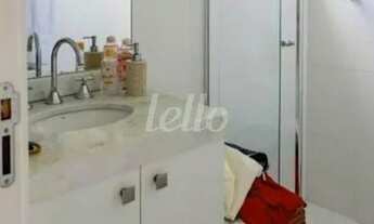 Imagem 7: São Paulo - Apartamento Padrão - Consolação