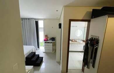 Imagem 5: Casa de Condomínio para aluguel, 3 quartos, 2 suítes, 2 vagas, Brisamar - João Pessoa/PB