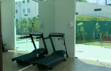 Imagem 6: The Club Residence