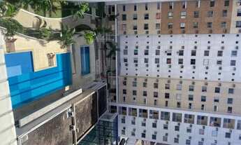 Imagem 2: Torres Trivento - 2/4 com suíte NOVO, 65 metros