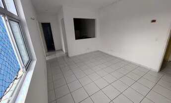 Imagem: Apartamento para aluguel tem 56 metros quadrados