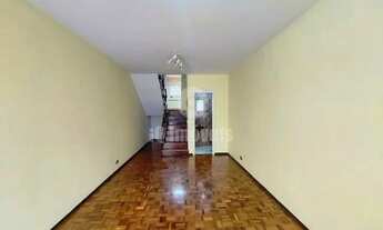 Imagem 2: Sobrado a venda 103 m² útil e 119 m² total 2 dormitórios 2 vagas Vila Mascote