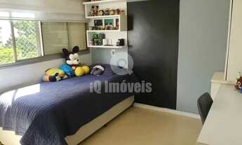 Imagem 6: Apartamento em Santa Cecilia, 100m2, 3 dormitórios, 1 suíte com 2 vagas de garagem