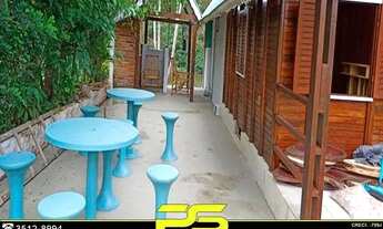 Imagem 2: Casa à venda, 2 quartos, Chácaras Maringá - Atibaia/SP