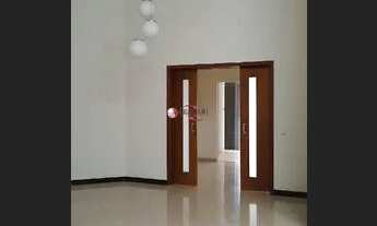 Imagem 5: Casa no Condomínio Figueira 1 para vender com 225m² de construção, 3 suítes sendo 1 com cl