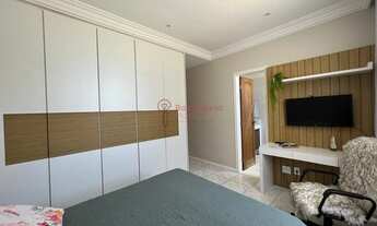 Imagem 2: Cobertura com vista exuberante em Itapuã!