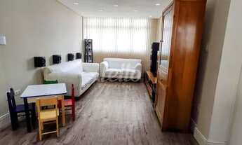 Imagem 4: São Paulo - Apartamento Padrão - Vila Mariana