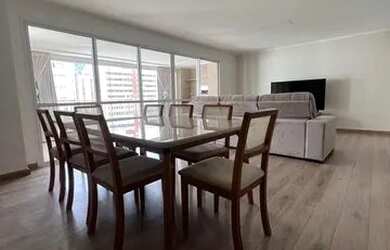 Imagem 4: Apartamento a venda em Águas Claras 4 Quartos, 2 Suítes, Splendido Life Style