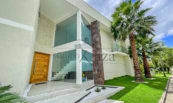 Imagem: Casa / Condomínio - Condomínio Residencial