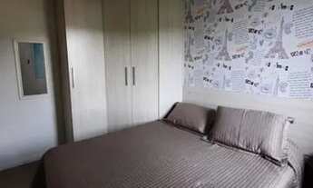 Imagem 5: Lindo apto bem localizado aceita apto na troca de 3 dormitorios