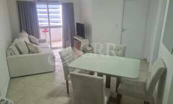 Imagem: Apartamento com 1 dormitório para alugar