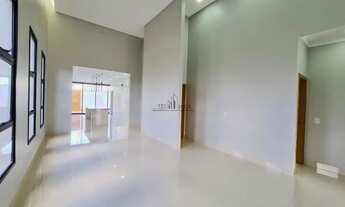 Imagem 4: Casa térrea - terras Alpha 1