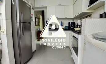 Imagem 7: Jardim Botânico, 3 quartos, suíte e vaga