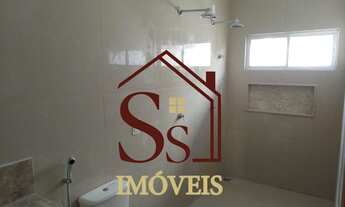 Imagem 6: VENDO CASA ALTO PADRAO ECOVILLE OPORTUNIDADE